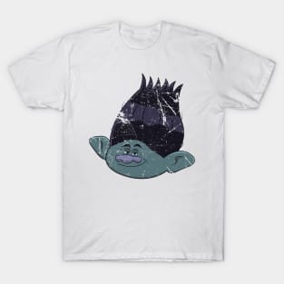 Branch - Trolls T-Shirt